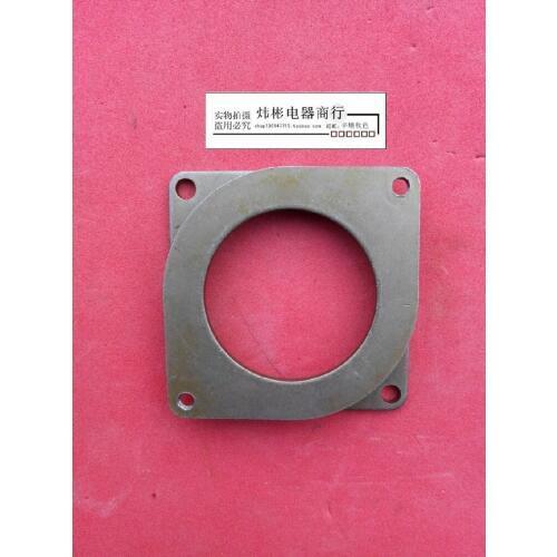 SWMAKER Imported authentic original 57 stepper motor shock absorber / ring / pad size 56.5*56.5*8mm