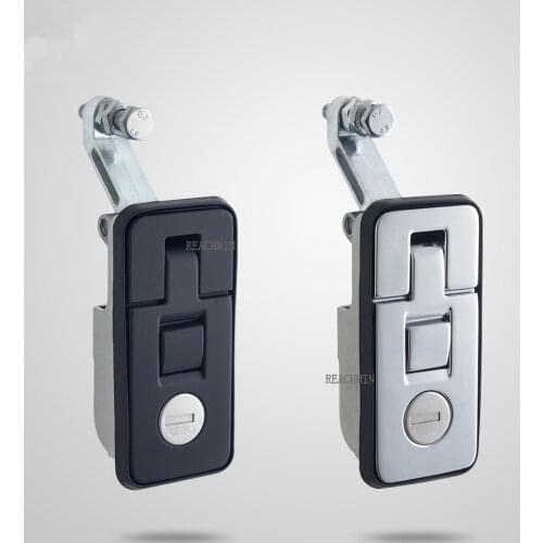 Compression Lock Latch Handle for Toolbox Camper Trailer Truck Caravan Canopies Motorhome Suitcase Luggage