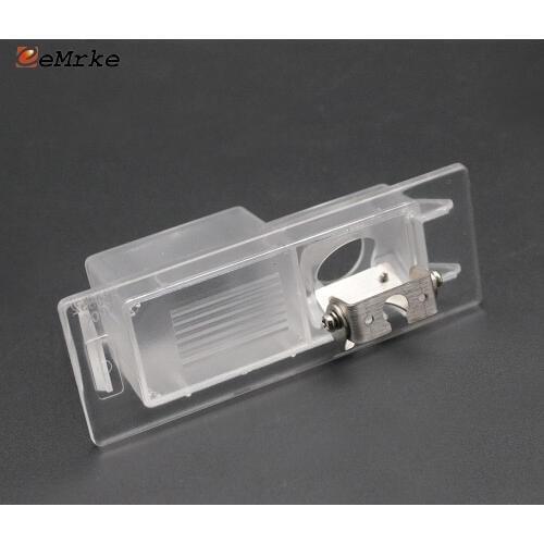 EEMRKE for Kia Sorento Prime Russia 2015 2016 2017 2018 KX7 Car DVR Rearview Camera Bracket Adjustment Angle Adapter