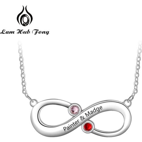 Custom Necklaces Lam Hub Fong China