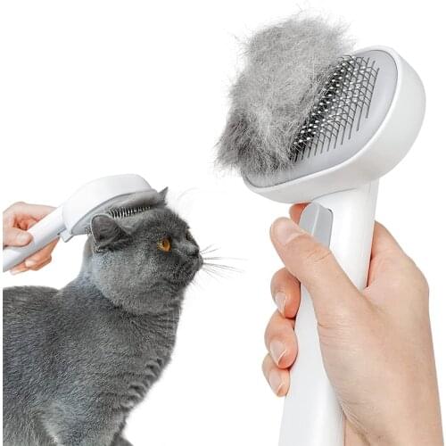 LDLC Comb For Cats
