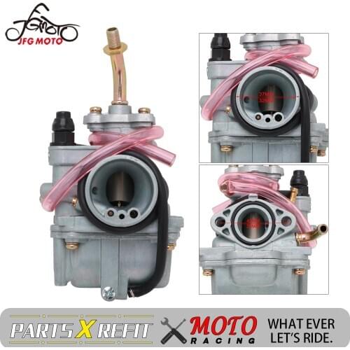 Motorcycle Carburetor Carburador Carb Power jet For YAMAHA TTR90 TTR90E