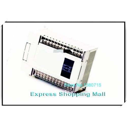 New Original XCM-32T4-C DC24V 18 DI 14 DO Transistor 4 Channels Pulse Output For Motion Control PLC