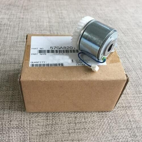 57GA82010 Original Clutch for Konica Minolta Bizhub Pro 1200 1200P 920 LU-403 404 407 408 PF-702 703
