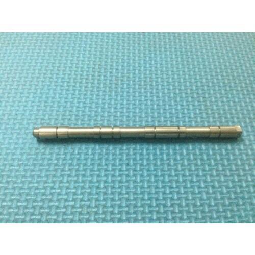 Original SHAFT; BELT DRIVEN PULL 023-21361fit for Duplicator RISO /RV/EV/MV/RV9 FREE SHIPPING