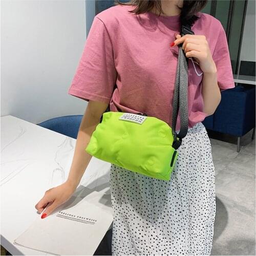 SANKAKU Women's Clutches With Zippers