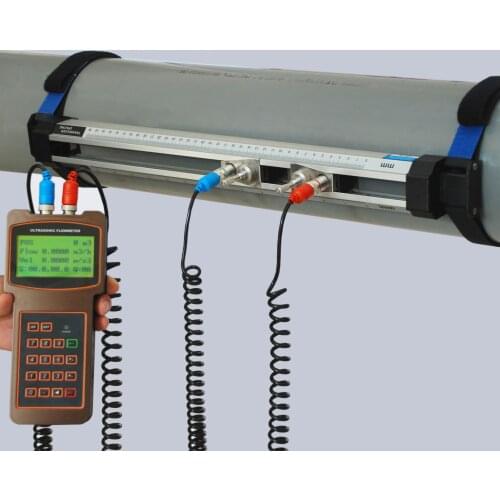 Измерители расхода Taosonics China At AliExpress