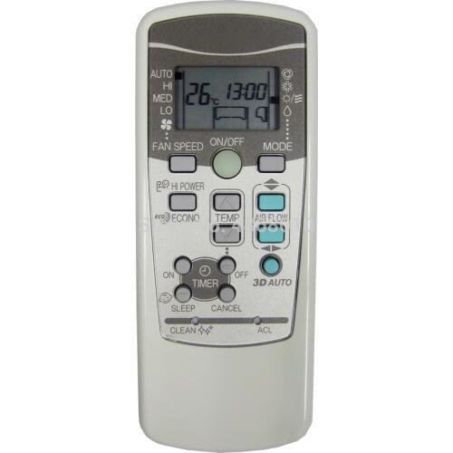 Universal AC A/C Remote Control RKX502A001 For MITSUBISHI air conditioning RKX502A001G RKX502A001C RKX502A001B