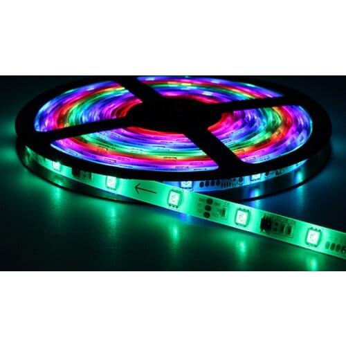 USB Light Strip SMD2835 Neon Light Led Strip Flexible Tape Ribbon TV Backlight Lighting Bande LED Lamp Tape Bande LED Lamp Tape