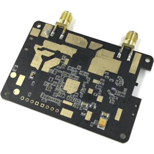 High power 9344 5G router module OEM / ODM serial RS485 wireless communication acquisition data drone camera WIFI remote control