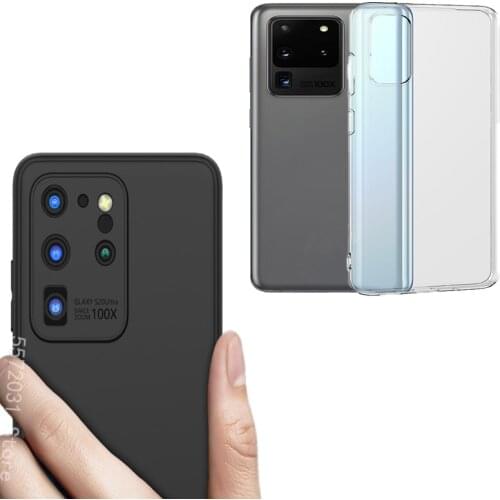 ZEGUANG Samsung Galaxy S20 Phone Cases