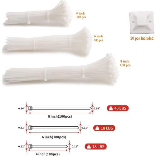 Cable Ties ZHEJIN China