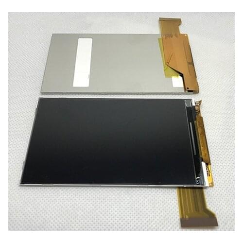 IPS 4.3 inch 61P 16.2M TFT LCD Screen LG4573B Drive IC 18/24Bit RGB+SPI Interface 480(RGB)*800