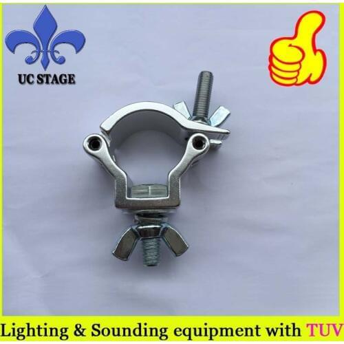 Global JR truss clamp fit for 35mm pipe