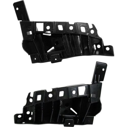 Car Front Mudguard Bracket Bumper Lining Bracket for Jeep JEEP CHEROKEE 2014-2018 68210064AD 68210065AD