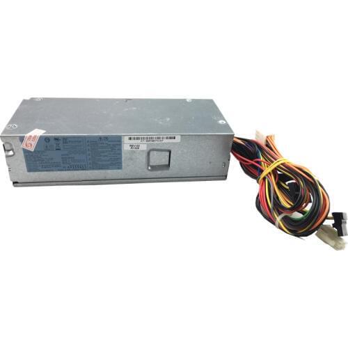 220W Power Supply for Server 633196-001 PS-6221-9 Power Supply 220W PSU S5 633196-001 633195 PCA222 PCA227 PS-6221-7 9 Server