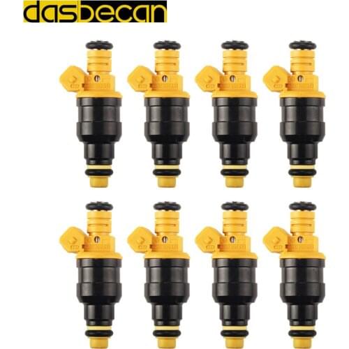 Dasbecan Fuel Supply Systems