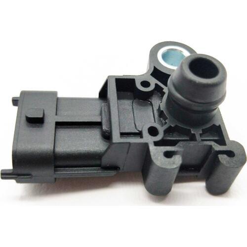 SMD Manifold Absolute Pressure MAP Sensor For Chevrolet Pontiac G3 G5 G6 G8 93192107 0261230282 55573248 1101152351241