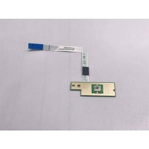 FOR Dell 14R 3421 2421 3440 5421 3437 5437 Laptop Power Boot Small Board Button Board 50.4XP07.021 50.4XP07