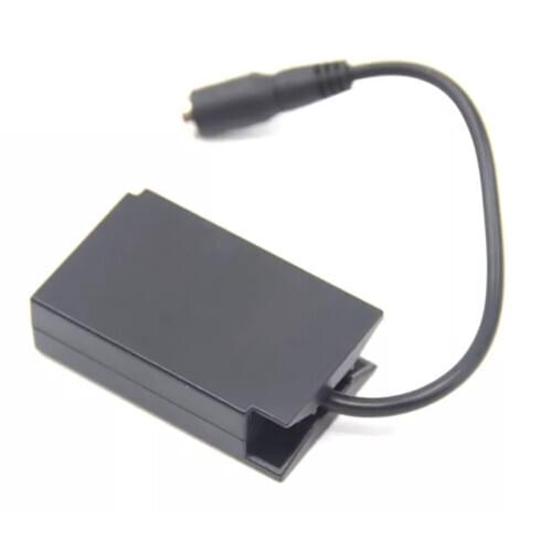 EP-5C DC Coupler EN-EL20 dummy battery fits power adapter supply for Nikon 1J1 1J2 1J3 1S1 1V3 1AW1