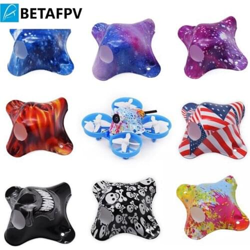 BETAFPV Sleek Canopy for Tiny Whoop E013 65mm 75mm kingkong tiny 6 tiny 7 frame Tiny Whoop Quads