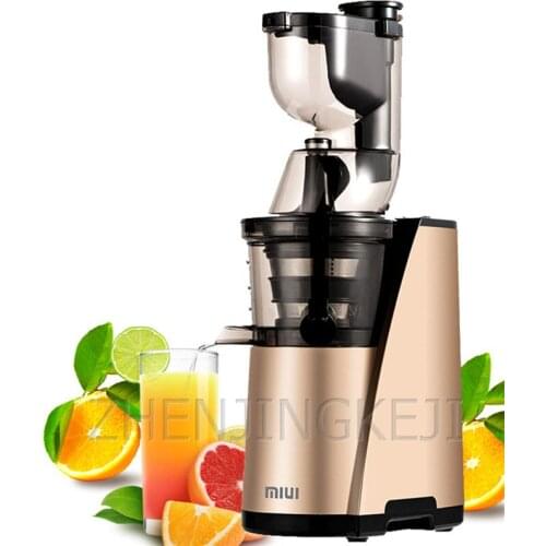 Juicers Multifunction Kitchen Home Appliances Juicer Minced Meat Stir Milkshake Crushed ice Blender Food Machining 220V