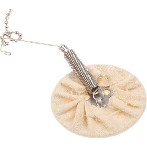 New Reusable Coffee Filter Cloth Special Imported Linen Filter Cloth For Siphon Pot Filters Syphon Coffee Maker Dedicated Tools