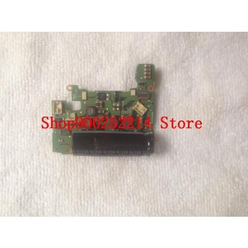 NEW original powerboard for canon FOR EOS 750D Rebel T6i Kiss X8i 750D power board dslr Camera repair part