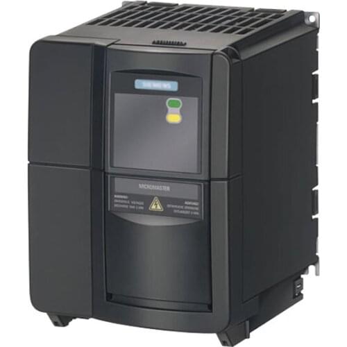 New and genuine three phase inverters 6SE7024-7ED84-1HF5