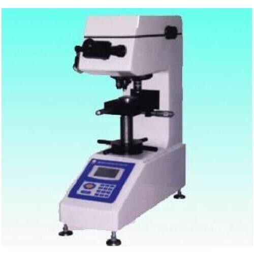 Brand new HVC-5A1 Manual rotary turret Vickers hardness tester Top Quality