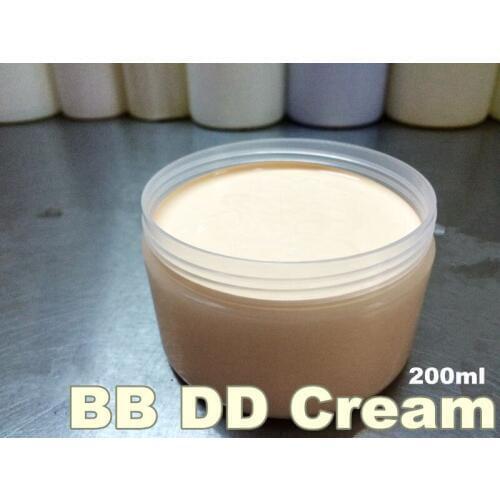 Make Up Base BB DD Cream Concealer Makeup Tool Whitening Moisturizing 200g