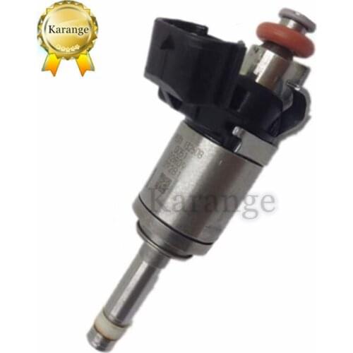 PE01-13-250B Fuel Injector nozzle PE0113250 PE01-13-250 PE0113250B For Mazda 3 CX-5 2.0L 2014-2016