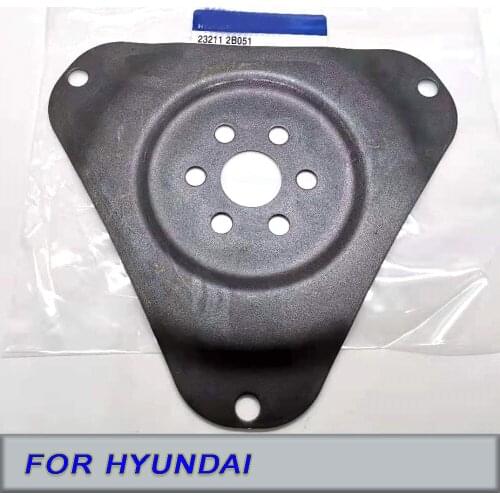 For Hyundai i30 Elantra MD CRETA ix25 engine drive plate PLATE-DRIVE crankshaft connection plate
