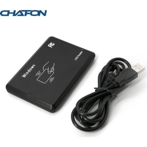 Animals ID Scanner 134.2KHz Rfid Reader for Pet Shop Management