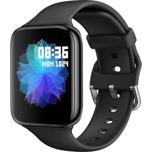 Smart watches smart Call Watch IP67 Waterproof Heart Rate Monitoring Step Movement Function Play Music Hyperbolic SmartWatch