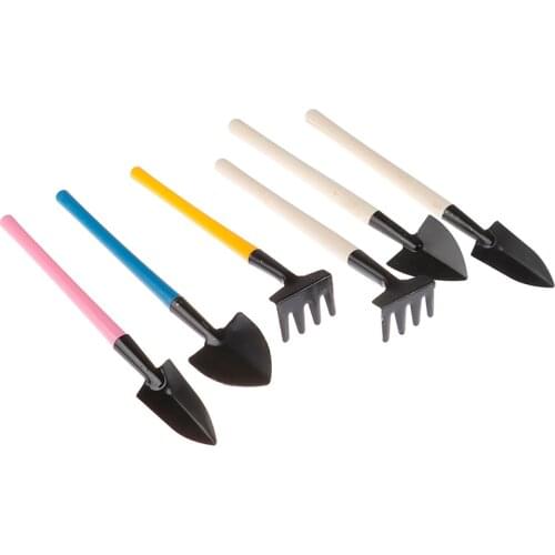 u-hoMEy Garden Shovels