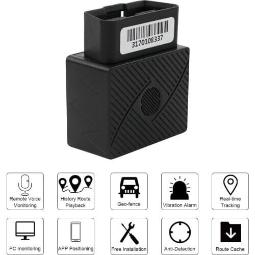 Vinidname GPS Devices