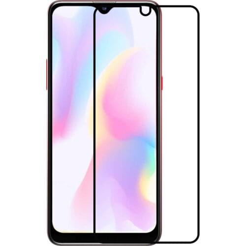 Full Cover Protective Glass For Blackview A80s Protective Tempered Glass on For Blackview A80 Pro Screen Protector