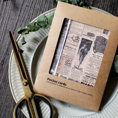 24sheets/1pack Kawaii Stationery Stickers junk journal Diary Planner Decorative Mobile Stickers Scrapbooking Craft sticker