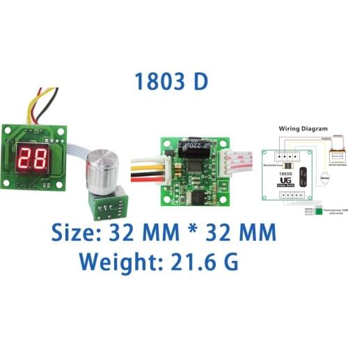 Promotion For DIY! Motor Control For Electric Vehicle With Digital Display