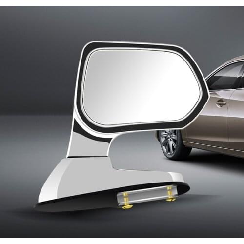 CARSUN Side Mirrors For Cars