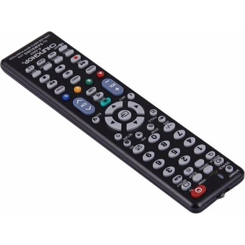 CHUNGHOP E-S903 Remote Controller for SAMSUNG LED LCD HDTV 3DTV Universal TV Remote Control