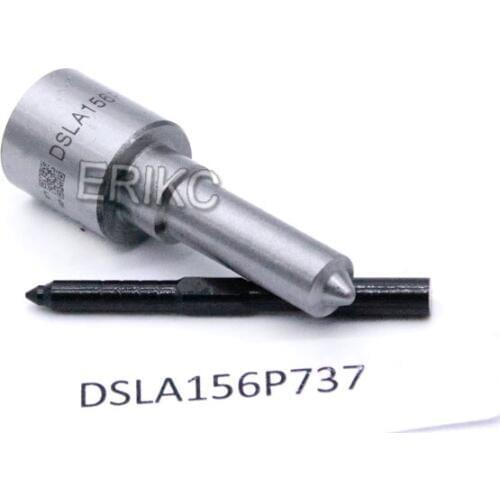 ERIKC DSLA 156P737 Auto Parts Diesel Spray Nozzle DSLA156P737 (0 433 175 164) Common Rail Injector Nozzle DSLA156 P737