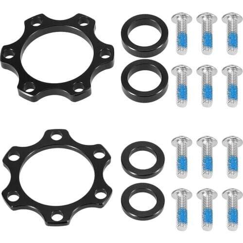Hot AD-Bike Hub Adapter Boost Hub Conversion Kit Front Rear Boost Adapter