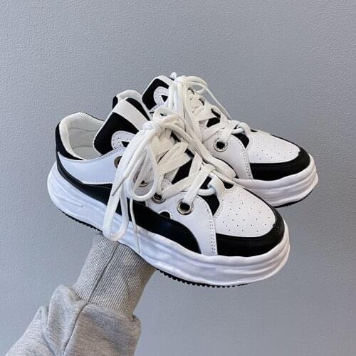 Women Walking Shoes Mesh Breathable White Sneaker Summer Cool Skateboard Sneakers for Famale shoes flats zapatos mujer