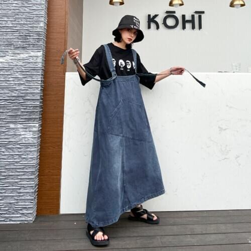 Модные джинсовые платья Likyims China At AliExpress