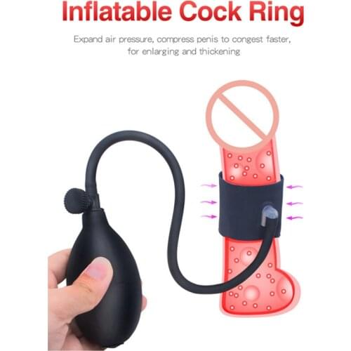 LLYH Penis Enlargement Pumps