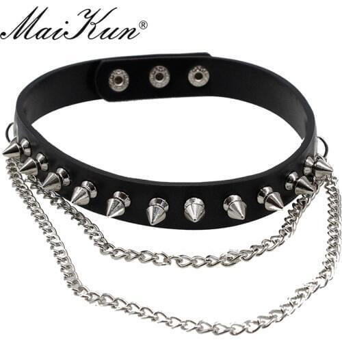 Чокеры на шею Maikun China At AliExpress