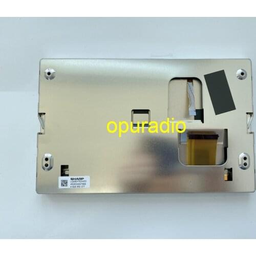 Brand new 8inch LCD display LQ080Y5DW03 no touch screen ditigizer for Land rover Range Rover Sport Edition car DVD LCD