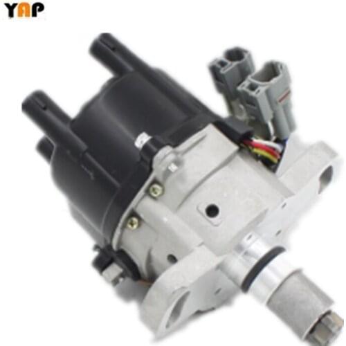 NEW Distributor FOR FITTOYOTA PASEO EL44 4EFE 1.4L L4 2P+2P 19050-11010 19050-11011 1991-1995